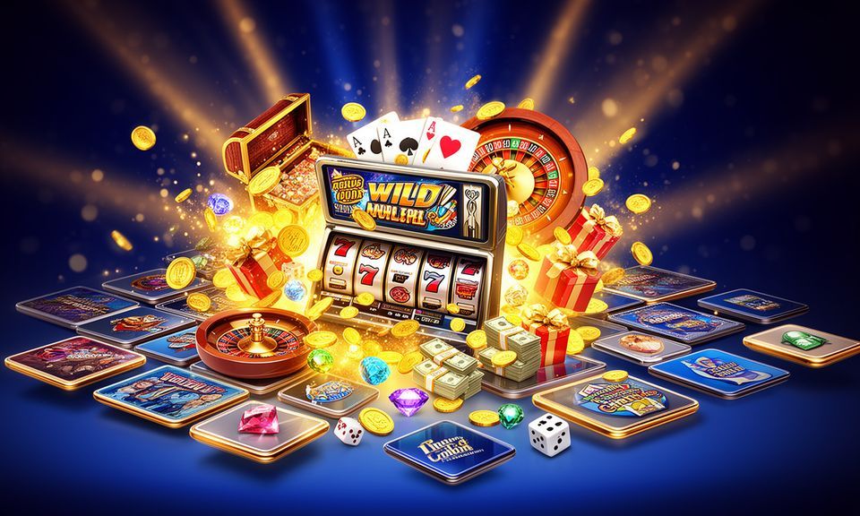 gempak44 Casino