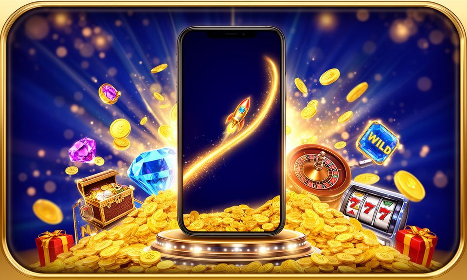 gempak44 Calm Bay Slots on gempak44 — Reel Rooms Worth Opening